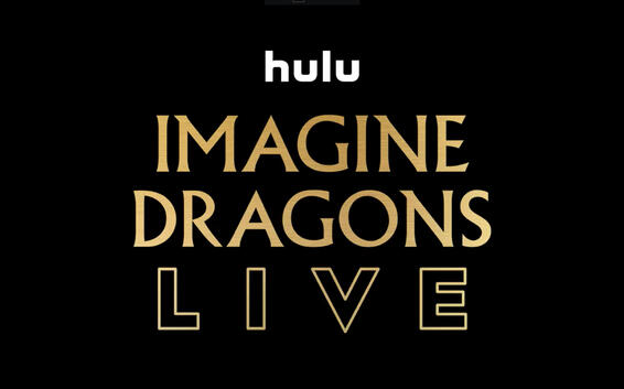 Hulu Imagine Dragons: Live from Vegas Experience