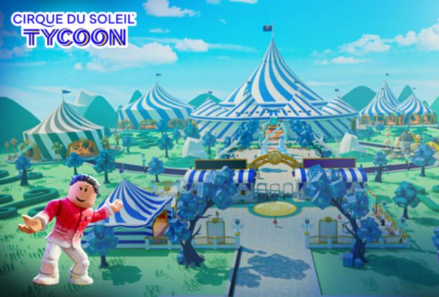 Circus Tycoon