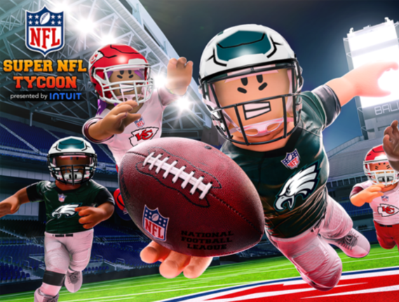 Super NFL Tycoon