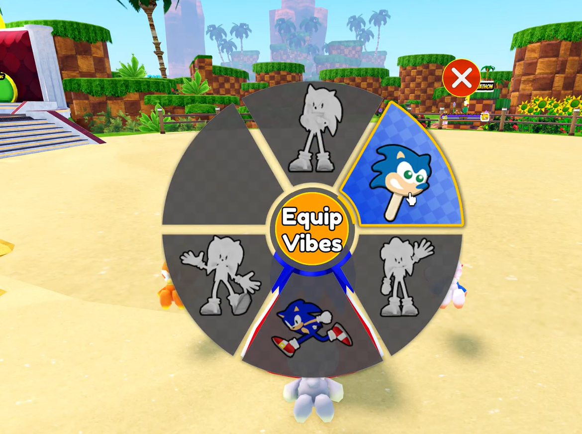 UI Animations Example 2
